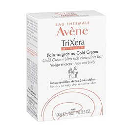 Avene Trixera Nutrition Cold Cream Ultra Rich 100g