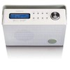 Lenco PDR 030 DAB + radio with FM