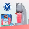 The Original Donut Shop Iced Refreshers, Strawberry Açaí Flavor, Keurig