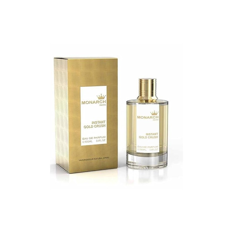 Instant Gold Crush for Unixes 100ml