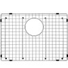 Serene Valley Sink Grid 19" X 14-1/8", Rear Drain with