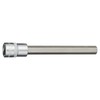 TONE Ultra Long Hexagon Socket 4H-12L150 Insertion Angle 1/2 inch