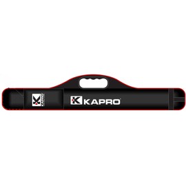 Kapro CASE-24 Nylon Level Carrying Case with Handle, 24-Inch