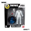 McFarlane Toys Fortnite Wildcard - Black Premium Action Figure