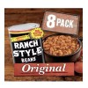 Ranch Style 8- Pack Ranch Style Beans Real Western Flavor