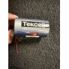Battery TeKcell SB-D02 3.6V 19000MAH Non-rechargeab