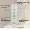 Nuestra Tierra Cosmetica Gel Urea 20 Hidratante Corporal, Crema para