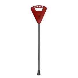 Flipstick Seat Stick Long Red