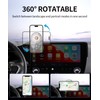 Masergogo Wireless Charging car Phone Holder for Lexus NX/NX Hybrid