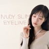 BBIA [2-piece set] Bbia Nudy Slim Eyeliner 0.08g