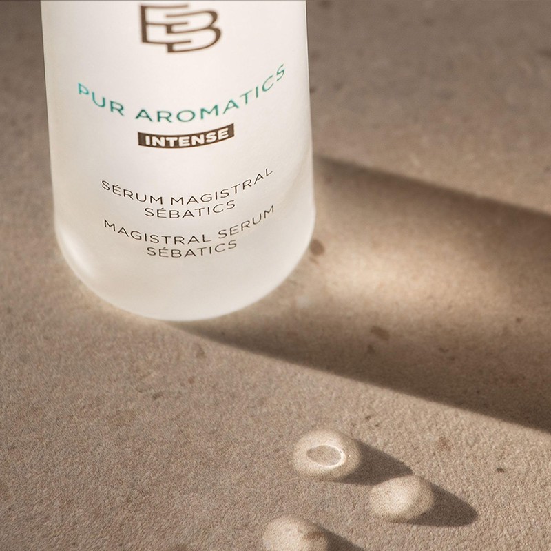 Ella Baché Pur Aromatics Intense Serum Magistral Sébatics 20.7%, 30