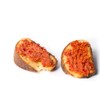 Sanniti Nduja di Spilinga USA | Spreadable Spicy Salami |