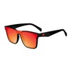 Knockaround Afters Polarized Sunglasses Men and Women - Impact Resistant
