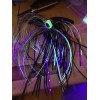 High Percentage Big Eye Salmon Trolling Flies Pack Of 2-