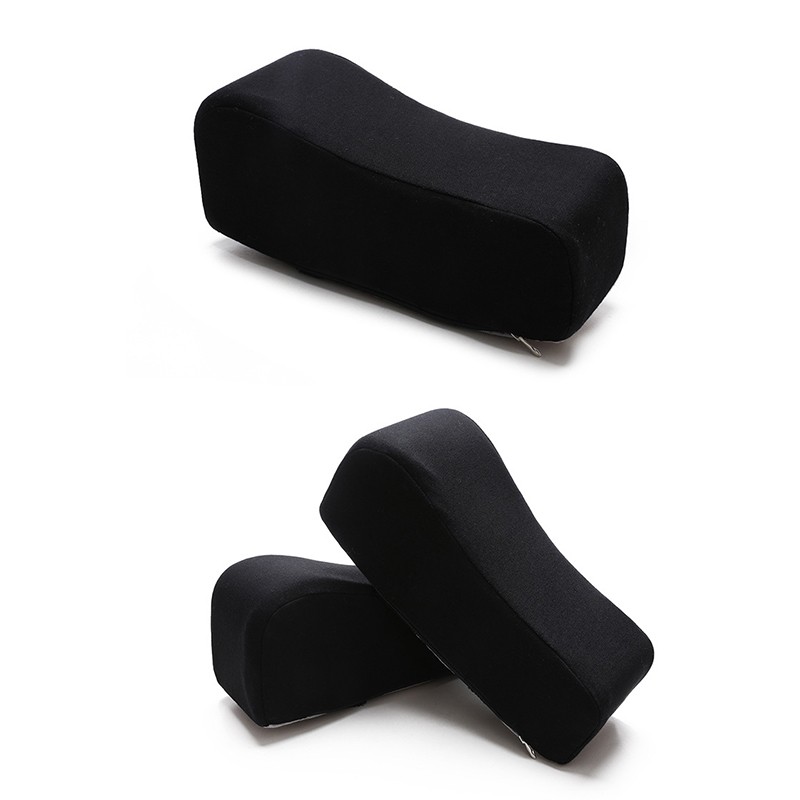 Ergonomic Chair Armrest Pads Gaming Chair Armrest Cushions Elbow Pillow