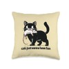 Whisker Joy Collection Cats Just Wanna Joyful Feline Fun Design