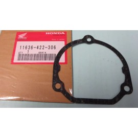 Honda 79-82 Honda CBX Crankcase Cap Cover Gasket - Genuine OEM Original 11636-422-306