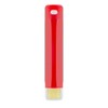 Knog Outdoor Unisex's Plus Rear Running Light, Translucent, One Size