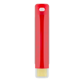 Knog Outdoor Unisex's Plus Rear Running Light, Translucent, One Size