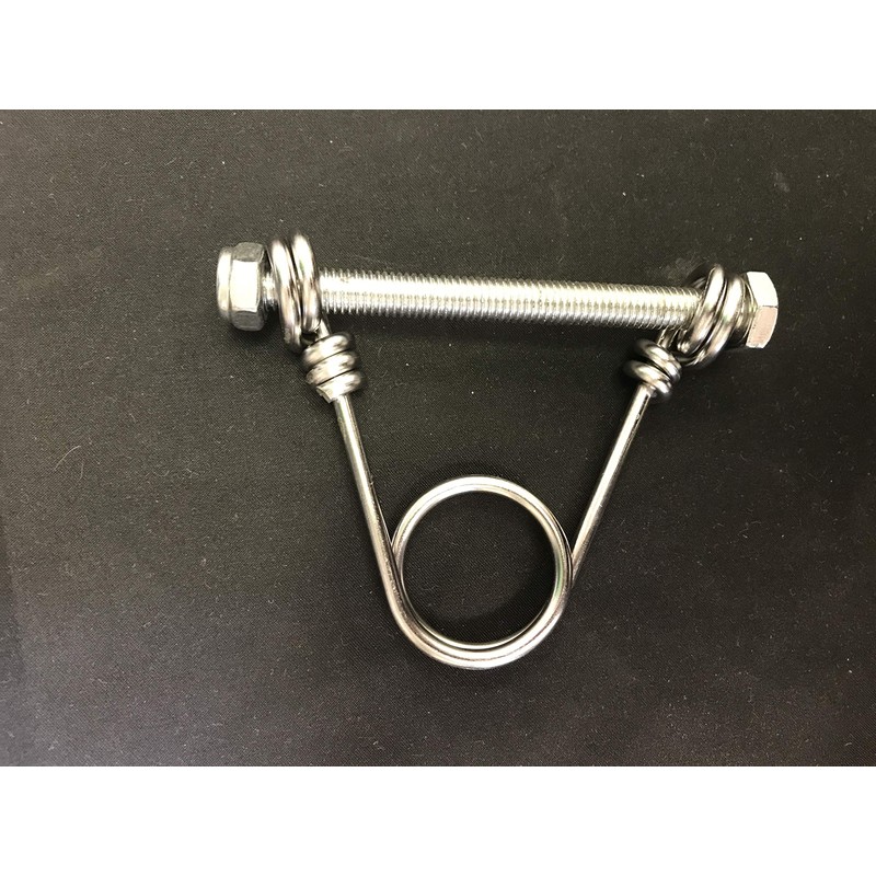 KUFA Sports Anchor Lift & 12"(Diameter) Buoy Combo, Anchor Puller,