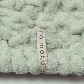 ecomoco Mokomoko Cap 22.Mint MOCA-22