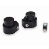 LEDISHUN Motorcycle Kawasaki Ninja 400 (2018-2024) Ninja 250 (2019-2024) Steering