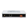 RF Wireless Bridge 443Mhz Flexible Wireless Ethernet Bridge Network Communication
