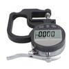 Digital Thickness Gauge 0.001mm/0.00005in 0‑12.7mm Electronic Micrometer Thickness Meter with