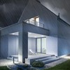 Feit Electric PAR38 LED Light Bulb, 325W Equivalent, Outdoor Flood