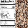 Presto Sales Chopped Dates 80 oz. | Rich Meaty Thick