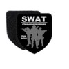 Copytec Patch Swat Special Weapons and Tactics Special Unit Special