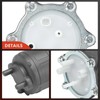A-Premium Electric Fuel Pump for ATV Compatible with Honda TRX420