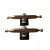 Pro Fingerboard Trucks Leefai 4.0 Upgraded baseplate with Hardware-Baseplate Color