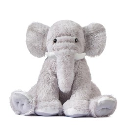 NXNYNZ 18in Elephant Stuffed Animals,Soft Elephant Plushies Toys Doll Cute Elephant Plush Toys Huggable Gifts for Boys Girls