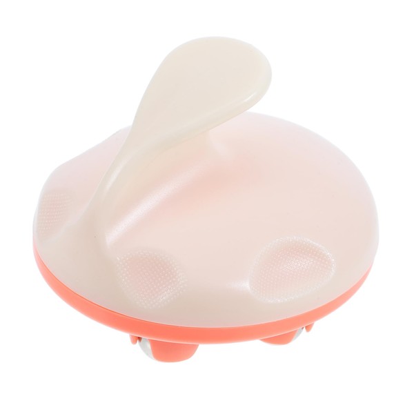 NOLITOY Massager Compact Portable Calf Muscle Relaxer Neck Massager Roller