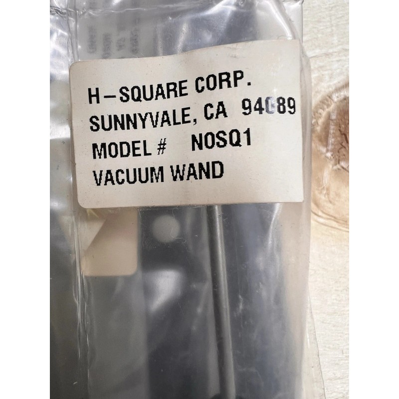 Hakko H Square Pen-Vac ESD-Safe Vacuum Pick-Up Pen Tool Vacuum