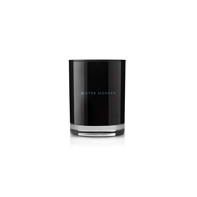 Mister Morgan Venice Casanova's Garden Candle, 11 Ounces