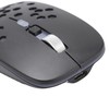 Wireless Bluetooth Mouse Stylish Shell 3 DPI Adjustment Silent Portable