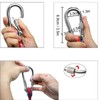 12mm 10m 33ft Outdoor Climbing Rope Safety Climbing Rope for