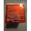 MY SU GOLD Korea Red Ginseng Sleeping Pack 50ml "MADE