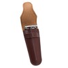 Genuine Leather Safety Razor Leather Protective/Travel Case for Any Safety