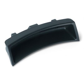 BSSTORE Black Porthole Washing Machine Handle Compatible with Various Brands and Models Equivalent to 41041276