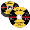 25 Pack - 4.5" 7/8" Arbor Cut Off Wheels for