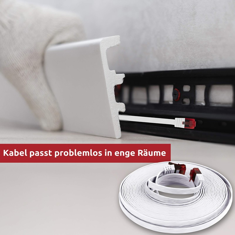 BIGtec All Patch Cables