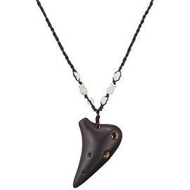 Focus Link Ocarina Mini Ocarina Pendant Cha Mini F