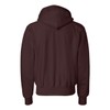 Champion Men's Men' Reverse Weave Fleece Pullover Hoodie, Maroon, Large
