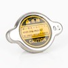 LST 2x Radiator Cap Cap 0.9 Bar