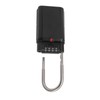 Password Key Box 4 Digit Combination Safe Metal Key Lock