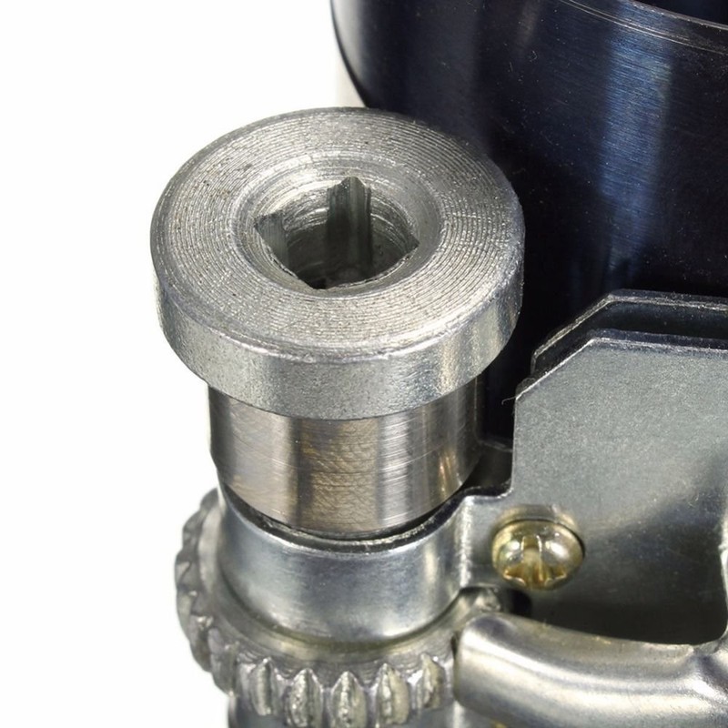 Plum Garden Car Engine Piston Ring Compressor Tool & Piston