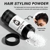 CAHIUYOA 2PCS Hair Texture Styling Powder for Men,Natural Volumizing and